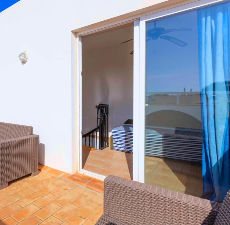 Apartamentos Sa Varadero Fronte Mar Espujols Es Pujols Exterior foto
